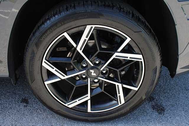 Hyundai TUCSON 1.6 T-GDi N Line S Euro 6 (s/s) 5dr
