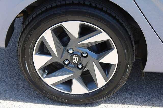 Hyundai i10 1.0 Advance Euro 6 (s/s) 5dr