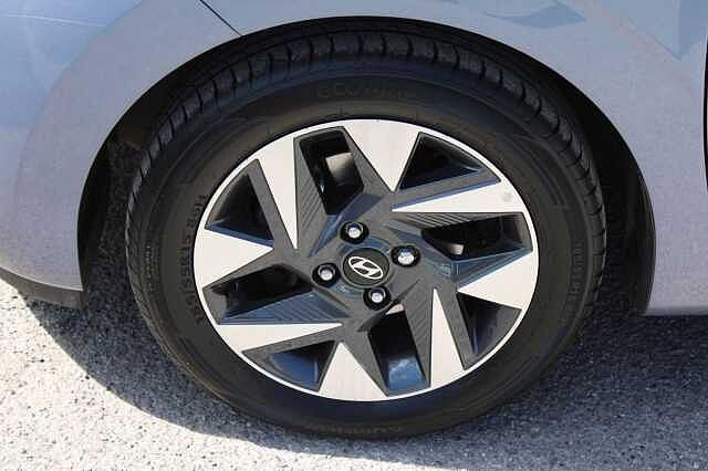 Hyundai i10 1.0 Advance Euro 6 (s/s) 5dr