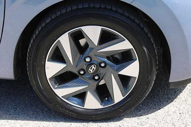 Hyundai i10 1.0 Advance Euro 6 (s/s) 5dr