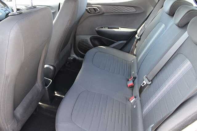 Hyundai i10 1.0 Advance Euro 6 (s/s) 5dr
