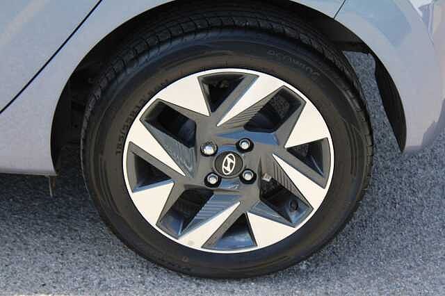 Hyundai i10 1.0 Advance Euro 6 (s/s) 5dr