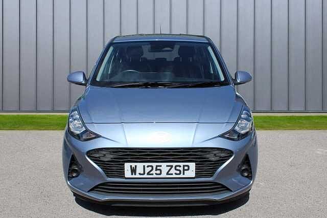 Hyundai i10 1.0 Advance Euro 6 (s/s) 5dr