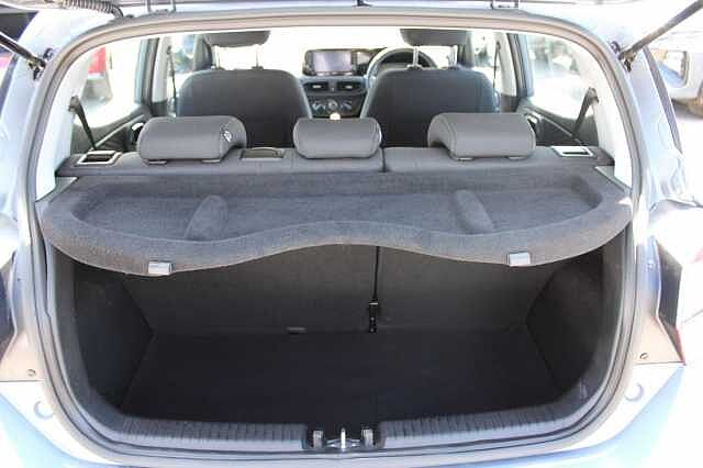 Hyundai i10 1.0 Advance Euro 6 (s/s) 5dr