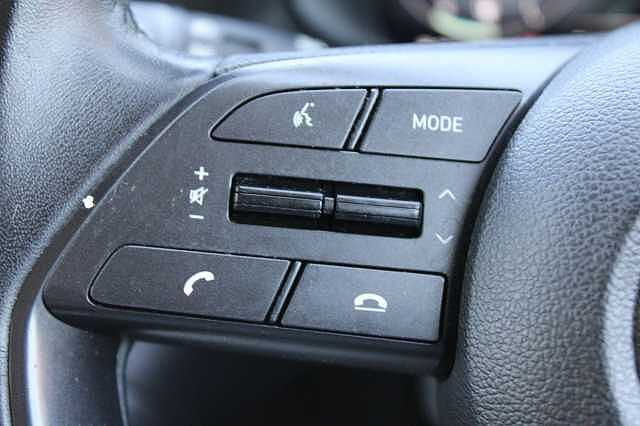 Hyundai BAYON 1.0 T-GDi MHEV SE Connect DCT Euro 6 (s/s) 5dr