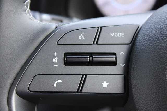 Hyundai i20 1.0 T-GDi Tech Line Euro 6 (s/s) 5dr