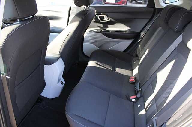 Hyundai i20 1.0 T-GDi Tech Line Euro 6 (s/s) 5dr