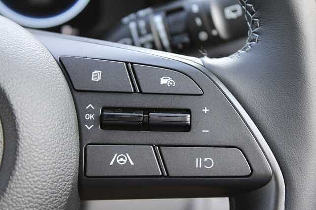 Hyundai i20 1.0 T-GDi Tech Line Euro 6 (s/s) 5dr