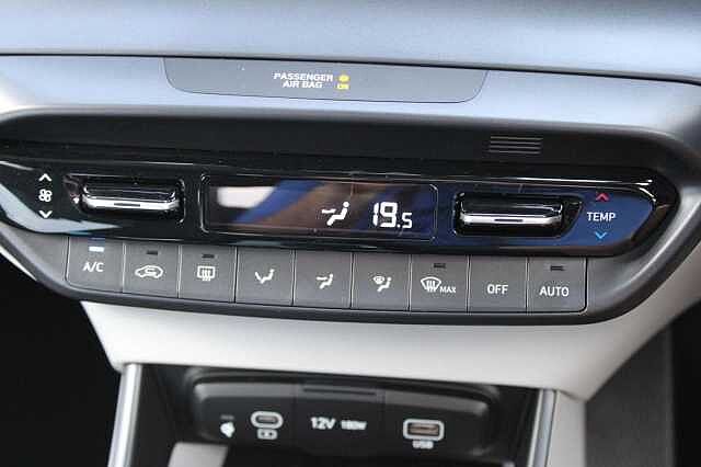 Hyundai i20 1.0 T-GDi Tech Line Euro 6 (s/s) 5dr