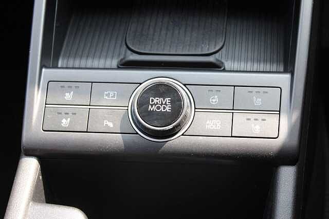 Hyundai KONA 1.6 h-GDi Ultimate DCT Euro 6 (s/s) 5dr