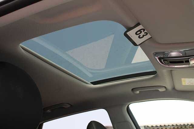 Hyundai KONA 1.6 h-GDi Ultimate DCT Euro 6 (s/s) 5dr