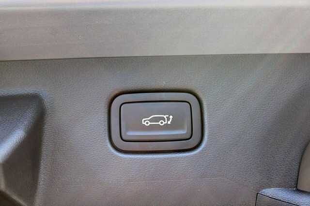 Hyundai KONA 1.6 h-GDi Ultimate DCT Euro 6 (s/s) 5dr