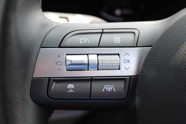 Hyundai KONA 1.6 h-GDi Ultimate DCT Euro 6 (s/s) 5dr