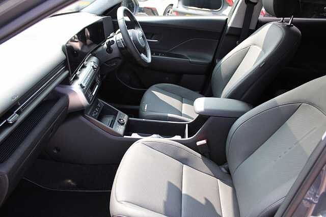 Hyundai KONA 1.6 h-GDi Ultimate DCT Euro 6 (s/s) 5dr