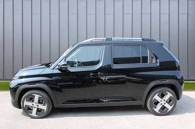 Hyundai INSTER Long Range 49kWh 02 Auto 5dr