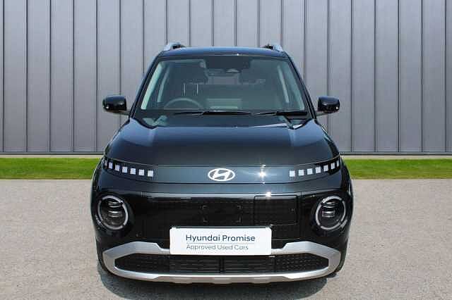 Hyundai INSTER Long Range 49kWh 02 Auto 5dr