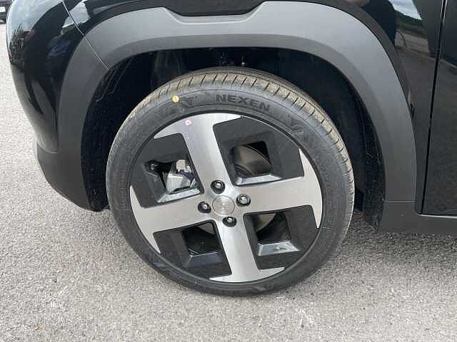 Hyundai INSTER Long Range 49kWh 02 Auto 5dr