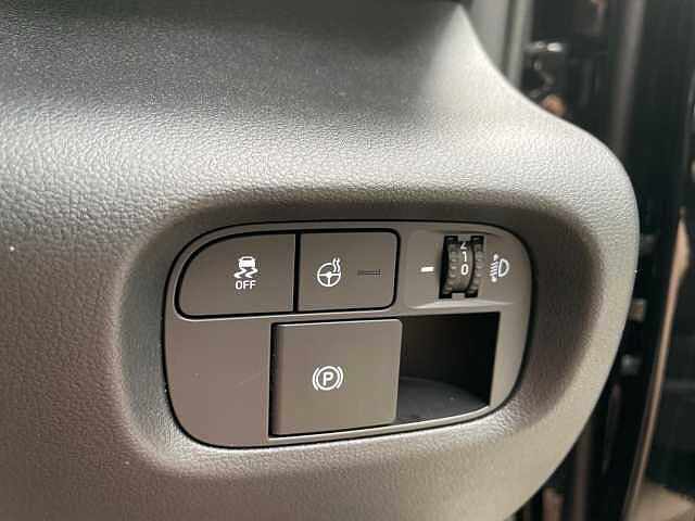 Hyundai INSTER Long Range 49kWh 02 Auto 5dr