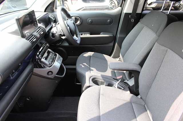 Hyundai INSTER Long Range 49kWh 02 Auto 5dr