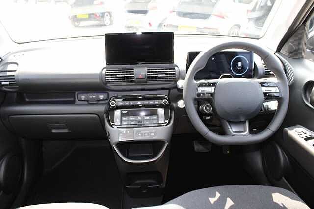 Hyundai INSTER Long Range 49kWh 02 Auto 5dr