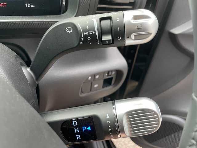Hyundai INSTER Long Range 49kWh 02 Auto 5dr