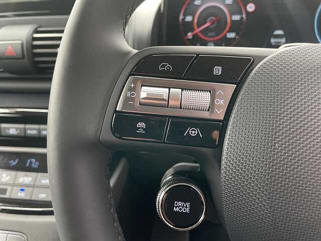 Hyundai INSTER Long Range 49kWh 02 Auto 5dr