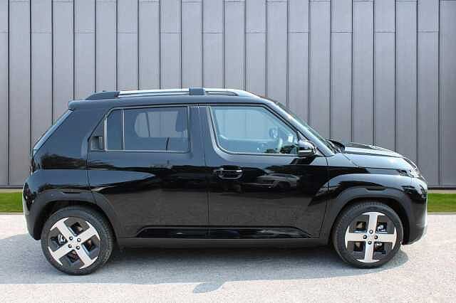 Hyundai INSTER Long Range 49kWh 02 Auto 5dr