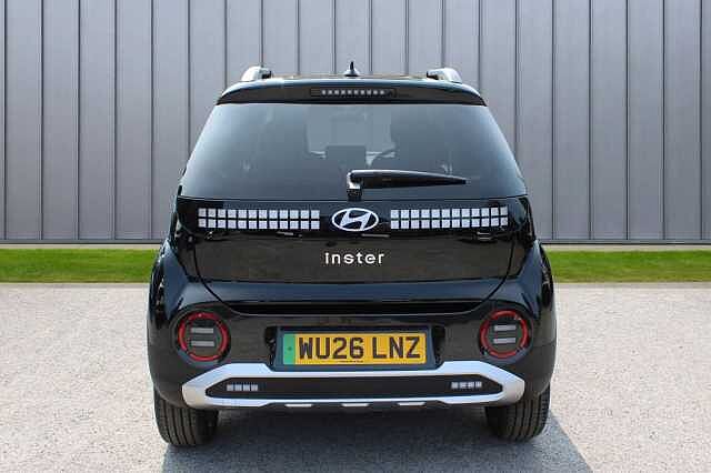 Hyundai INSTER Long Range 49kWh 02 Auto 5dr