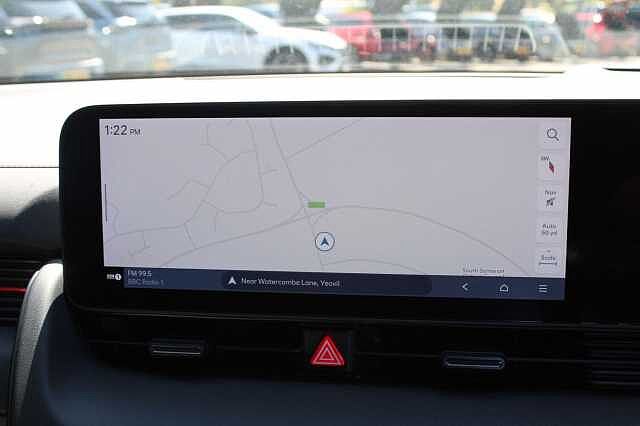 Hyundai IONIQ 5 84kWh N Line S Auto AWD 5dr