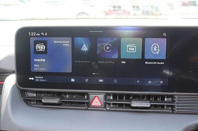 Hyundai IONIQ 5 84kWh N Line S Auto AWD 5dr