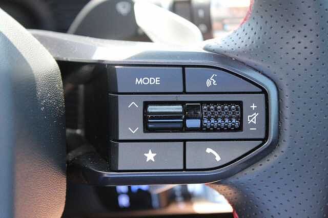 Hyundai IONIQ 5 84kWh N Line S Auto AWD 5dr