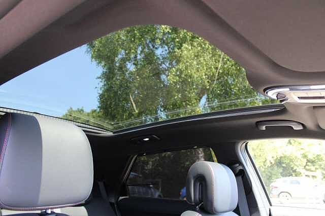 Hyundai IONIQ 5 84kWh N Line S Auto AWD 5dr