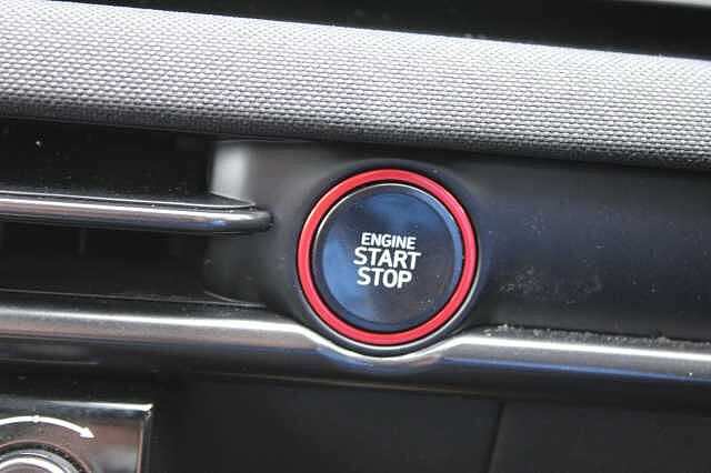 Hyundai TUCSON 1.6 T-GDi N Line S Euro 6 (s/s) 5dr