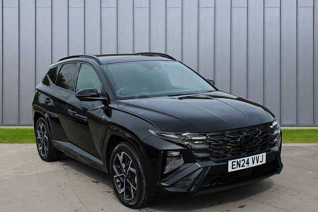 1.6 T-GDi N Line S Euro 6 (s/s) 5dr