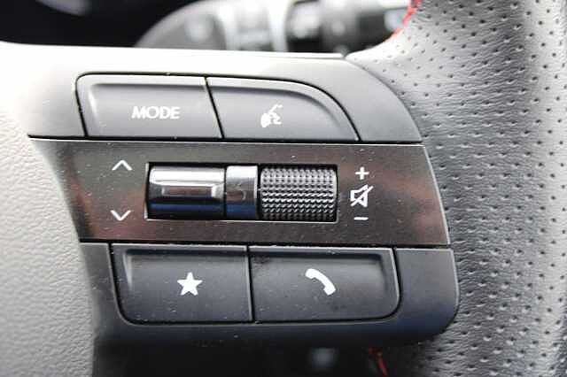 Hyundai TUCSON 1.6 T-GDi N Line S Euro 6 (s/s) 5dr