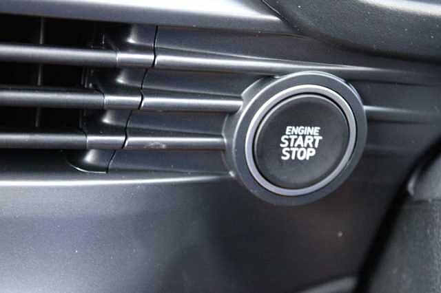 Hyundai BAYON 1.0 T-GDi Tech Line Euro 6 (s/s) 5dr