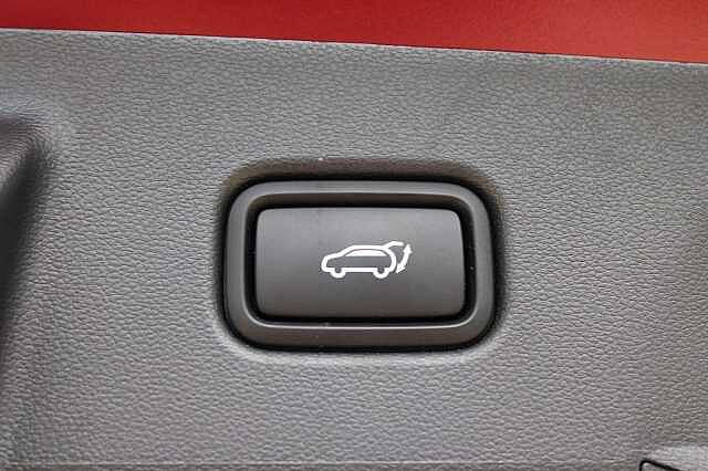 Hyundai TUCSON 1.6 T-GDi N Line S Auto Euro 6 (s/s) 5dr
