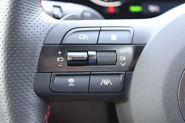 Hyundai TUCSON 1.6 T-GDi N Line Auto Euro 6 (s/s) 5dr