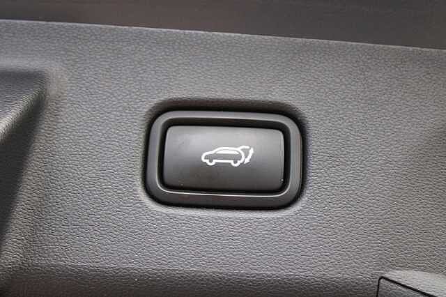 Hyundai TUCSON 1.6 T-GDi N Line Euro 6 (s/s) 5dr