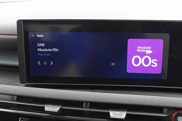Hyundai TUCSON 1.6 T-GDi N Line Euro 6 (s/s) 5dr