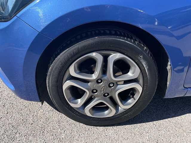Hyundai i20 1.2 Play Euro 6 (s/s) 5dr