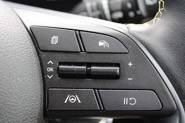 Hyundai i20 1.0 T-GDi Premium DCT Euro 6 (s/s) 5dr