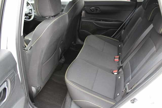 Hyundai i20 1.0 T-GDi Premium DCT Euro 6 (s/s) 5dr