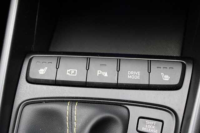 Hyundai i20 1.0 T-GDi Premium DCT Euro 6 (s/s) 5dr