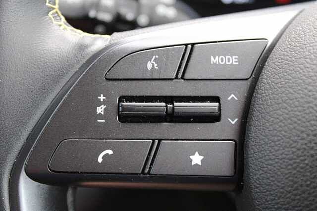 Hyundai i20 1.0 T-GDi Premium DCT Euro 6 (s/s) 5dr