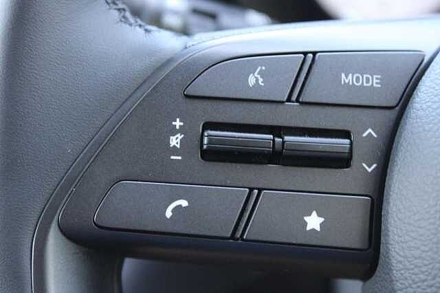 Hyundai i20 1.0 T-GDi Black Line Euro 6 (s/s) 5dr