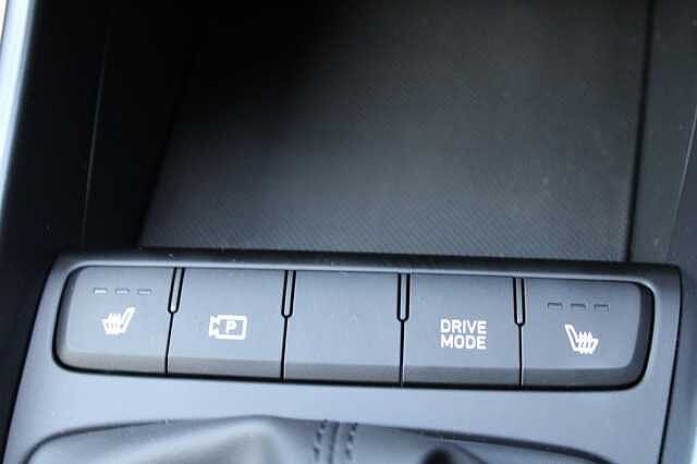 Hyundai i20 1.0 T-GDi Black Line Euro 6 (s/s) 5dr