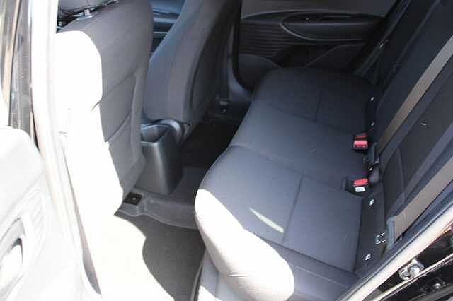 Hyundai i20 1.0 T-GDi Black Line Euro 6 (s/s) 5dr