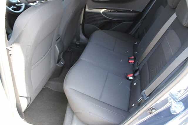 Hyundai BAYON 1.0 T-GDi Tech Line Euro 6 (s/s) 5dr