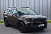 Hyundai SANTA FE 1.6 T-GDi 13.8kWh Calligraphy Auto 4WD Euro 6 (s/s) 5dr Bronze
